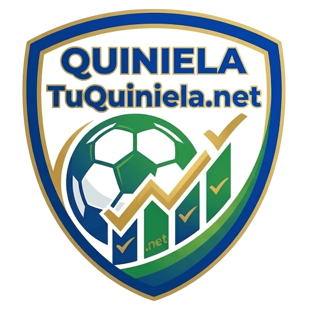 Logo de TuQuiniela.net